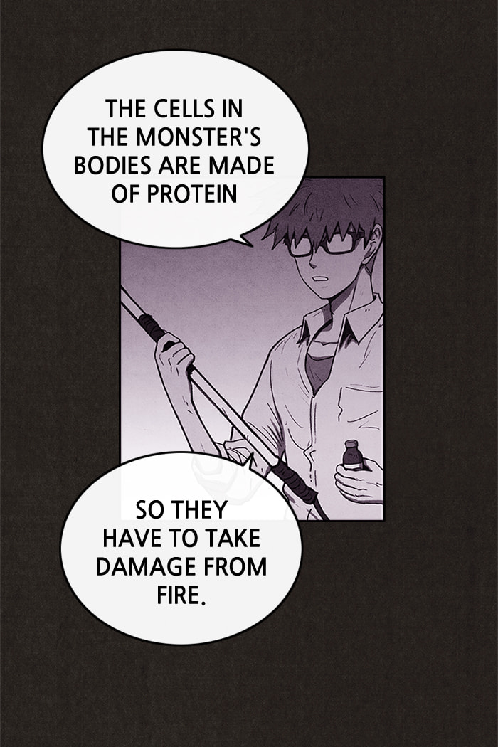 Sweet Home Chapter 44 page 15 - 