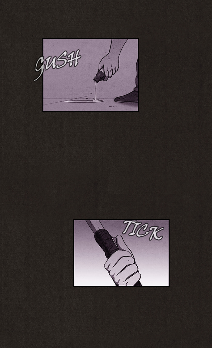 Sweet Home Chapter 44 page 16 - 