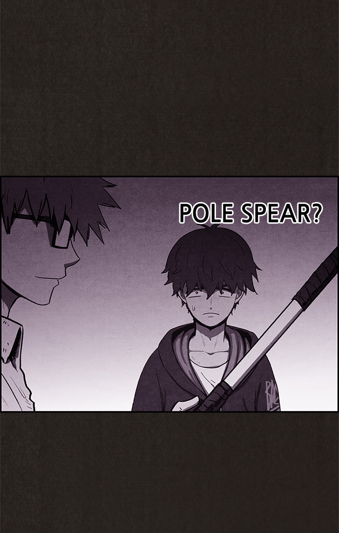 Sweet Home Chapter 44 page 19 - 