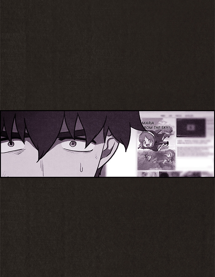 Sweet Home Chapter 44 page 20 - 