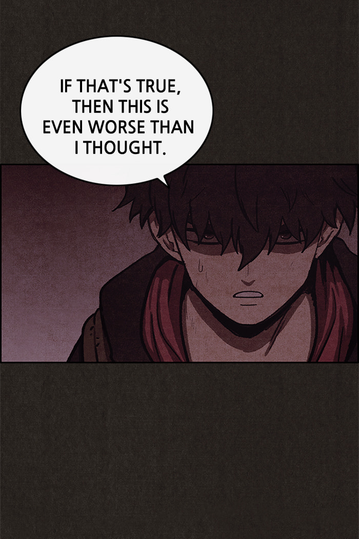 Sweet Home Chapter 44 page 3 - 