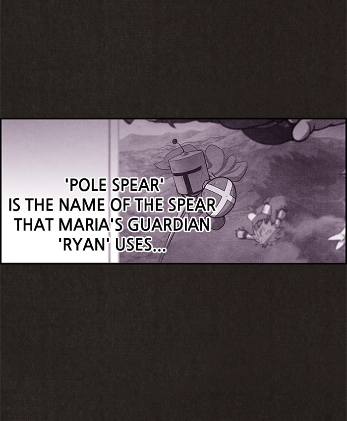 Sweet Home Chapter 44 page 21 - 