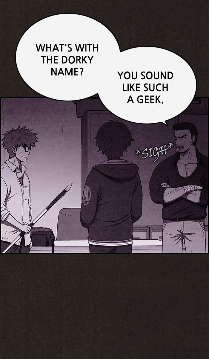Sweet Home Chapter 44 page 22 - 