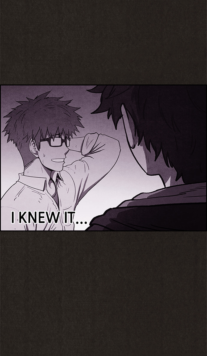 Sweet Home Chapter 44 page 23 - 