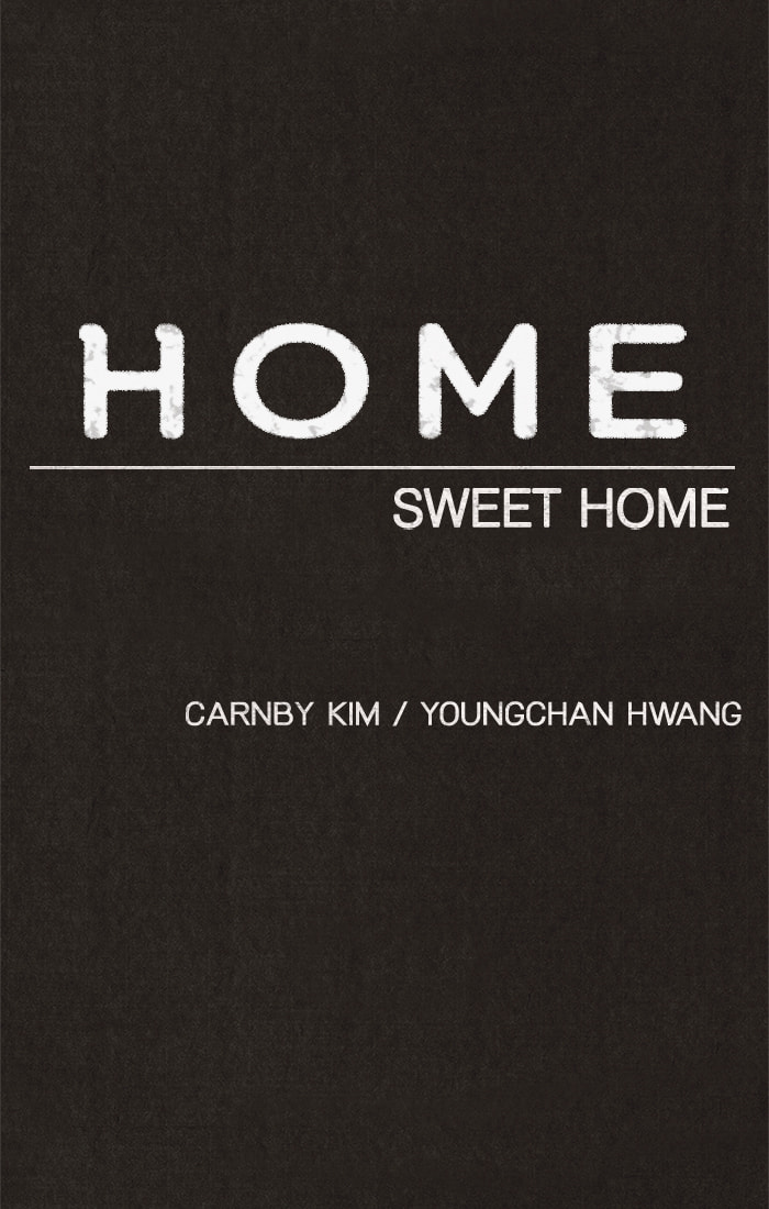 Sweet Home Chapter 44 page 26 - 