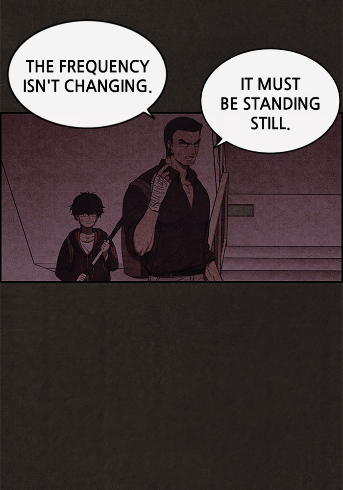 Sweet Home Chapter 44 page 28 - 
