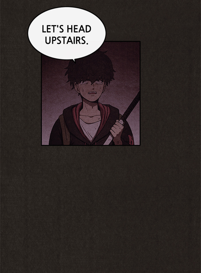 Sweet Home Chapter 44 page 29 - 