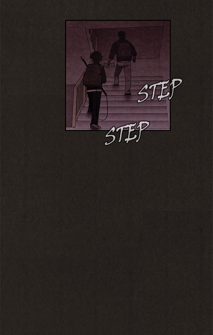 Sweet Home Chapter 44 page 30 - 
