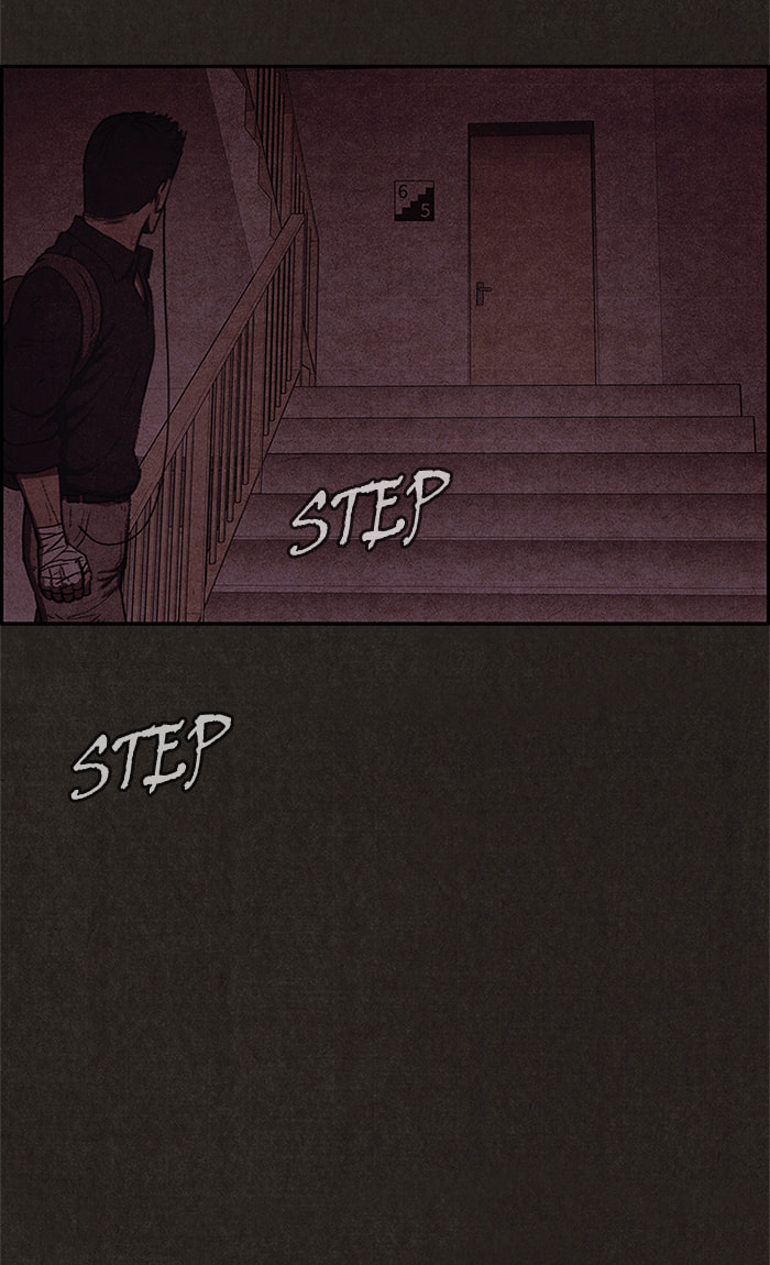 Sweet Home Chapter 44 page 31 - 