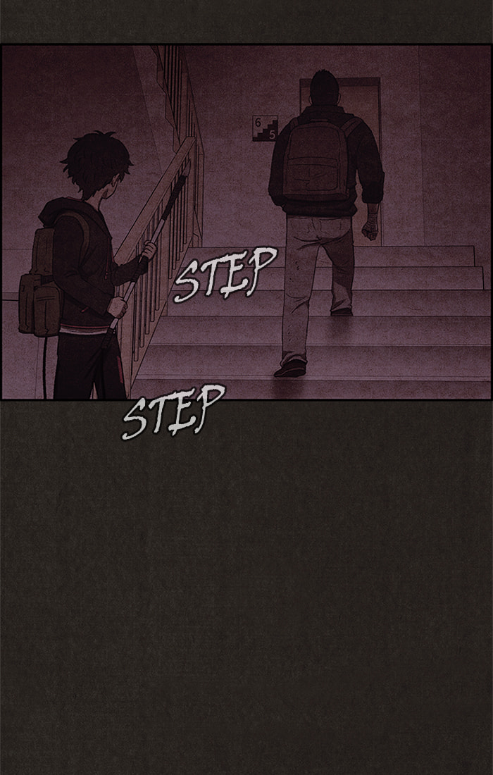 Sweet Home Chapter 44 page 32 - 