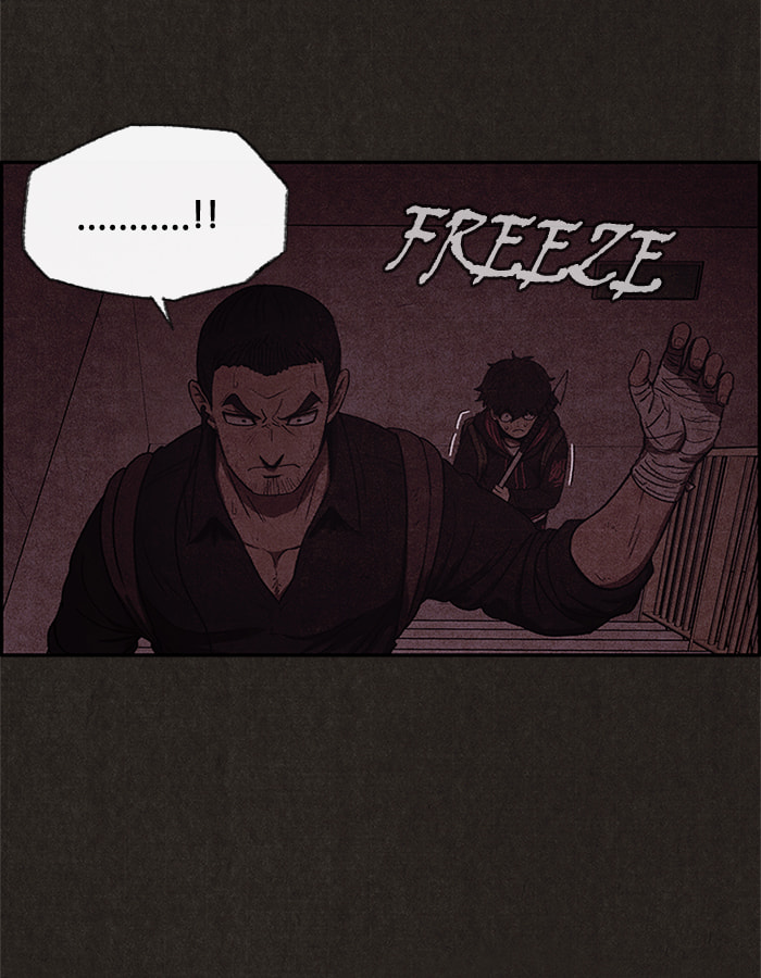 Sweet Home Chapter 44 page 33 - 