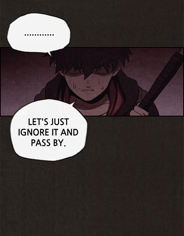 Sweet Home Chapter 44 page 35 - 