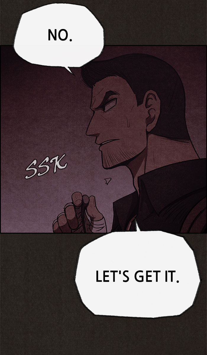 Sweet Home Chapter 44 page 36 - 