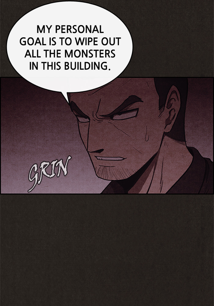 Sweet Home Chapter 44 page 38 - 