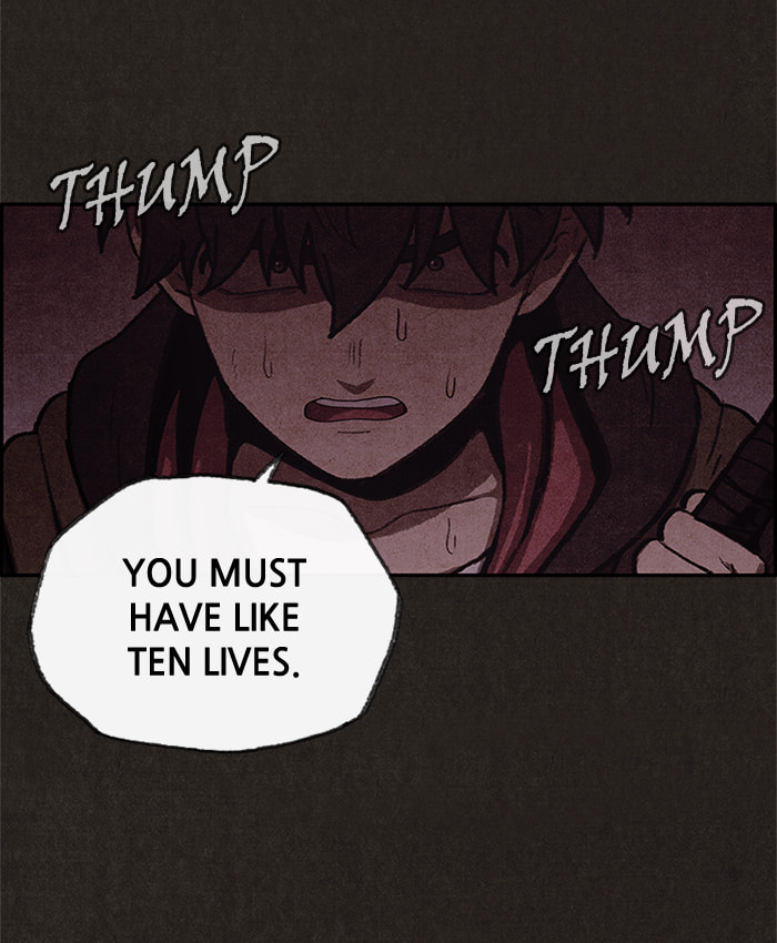 Sweet Home Chapter 44 page 39 - 