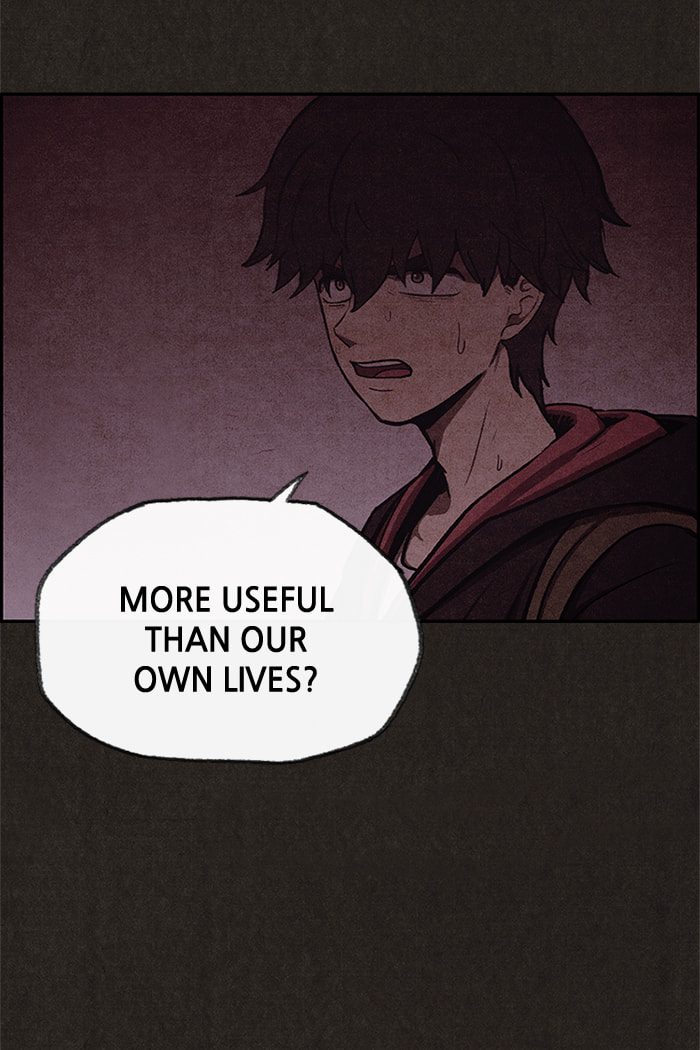 Sweet Home Chapter 44 page 41 - 