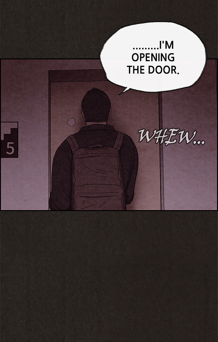 Sweet Home Chapter 44 page 42 - 