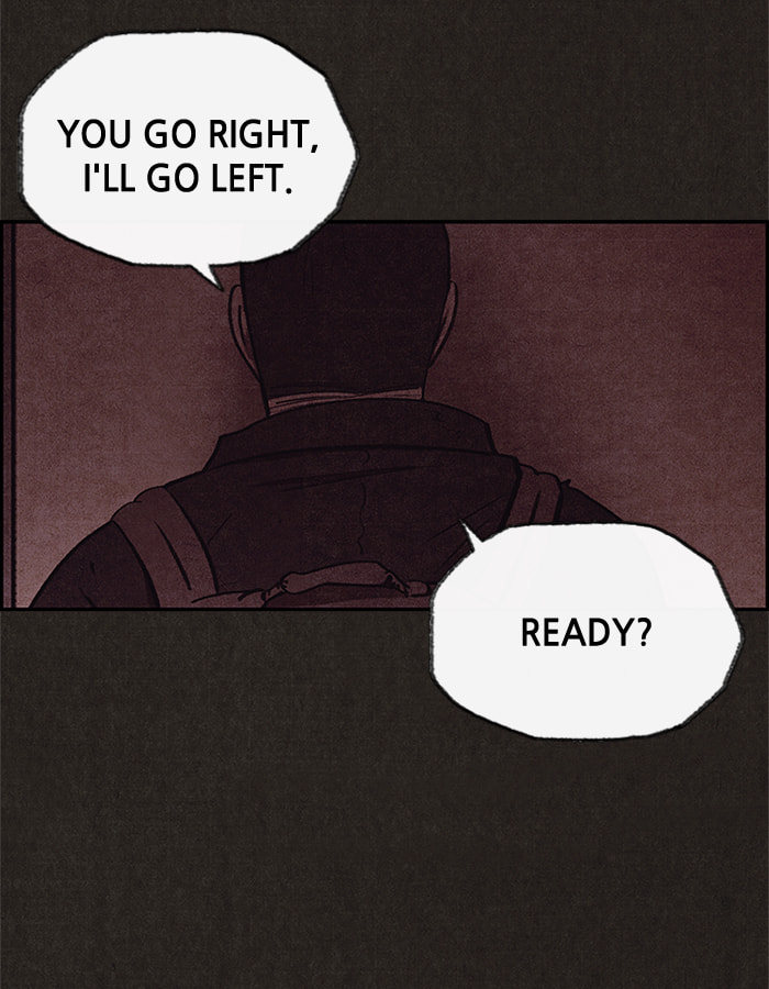 Sweet Home Chapter 44 page 43 - 