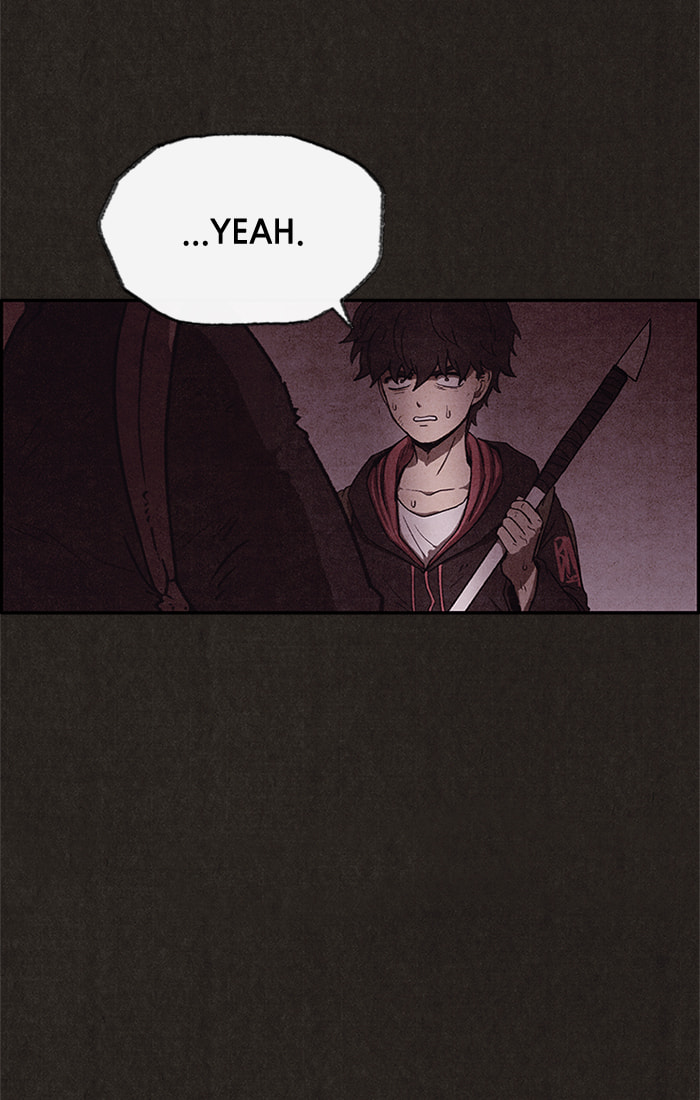 Sweet Home Chapter 44 page 44 - 