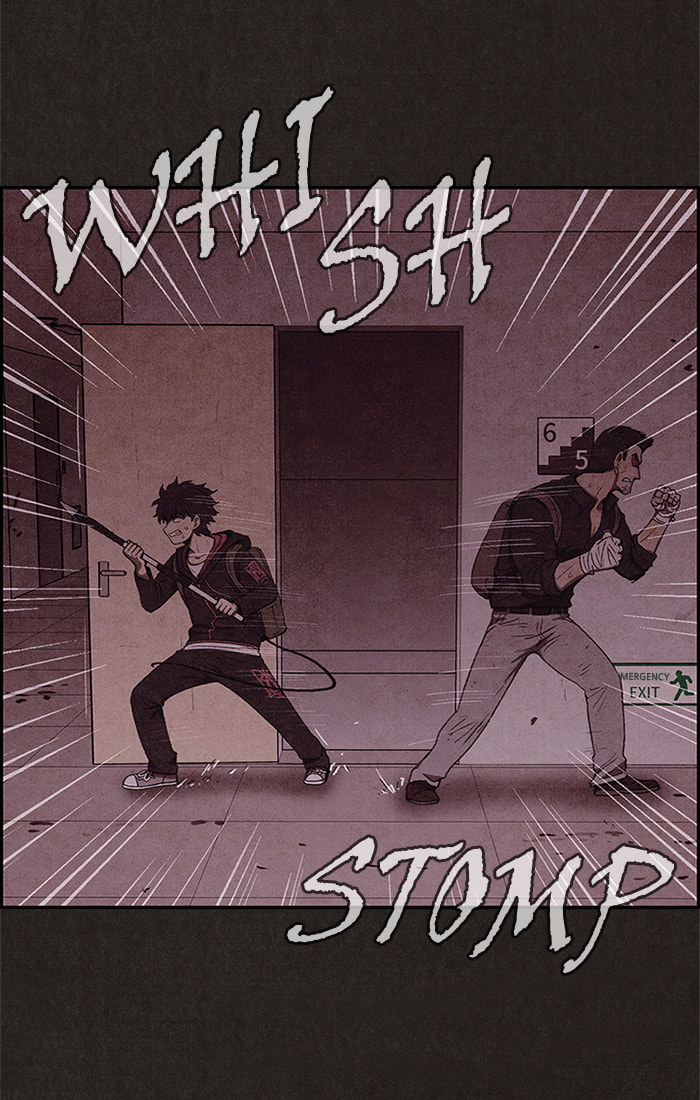Sweet Home Chapter 44 page 46 - 