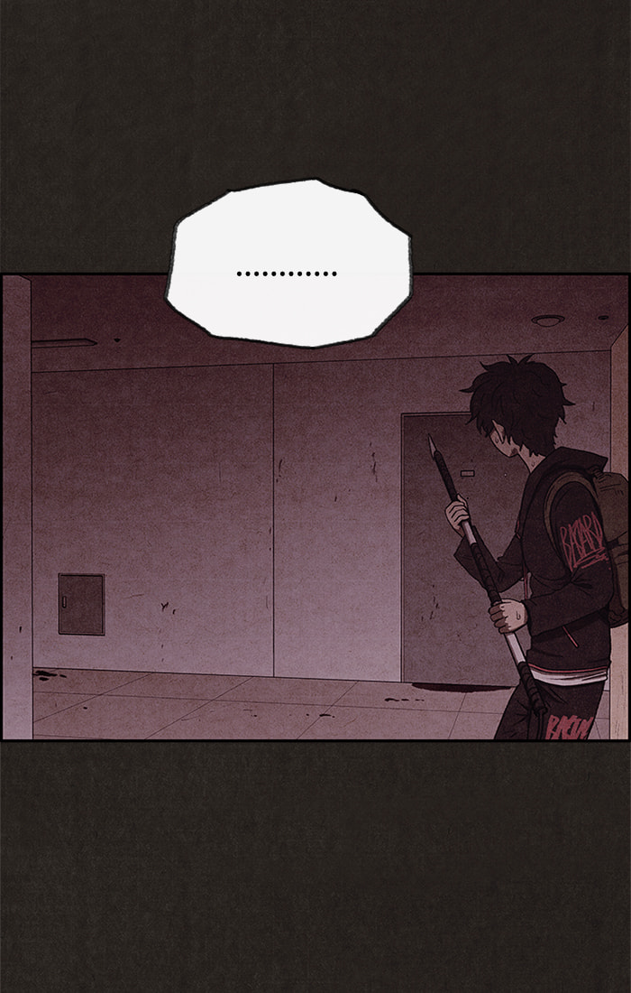 Sweet Home Chapter 44 page 48 - 