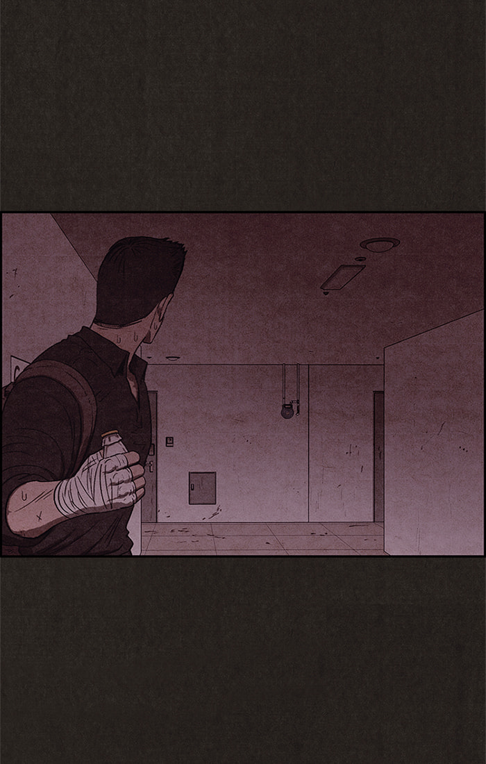 Sweet Home Chapter 44 page 49 - 