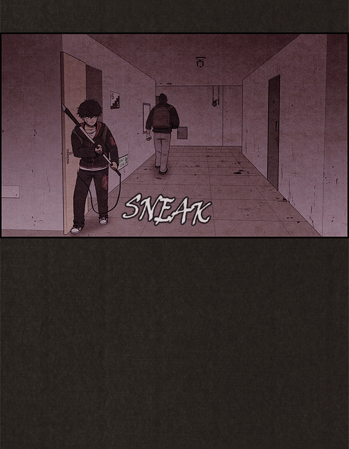 Sweet Home Chapter 44 page 52 - 