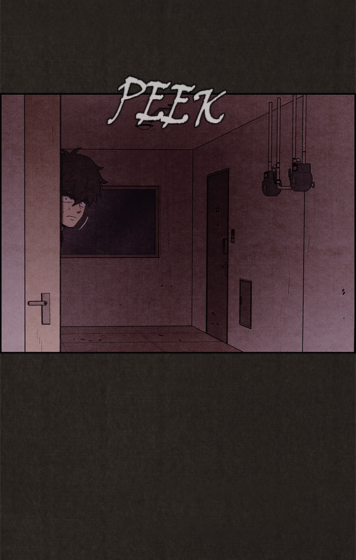 Sweet Home Chapter 44 page 54 - 
