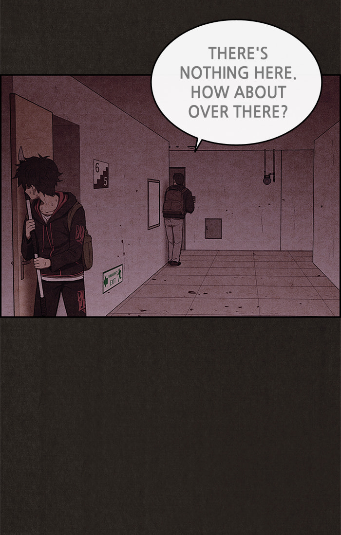 Sweet Home Chapter 44 page 57 - 