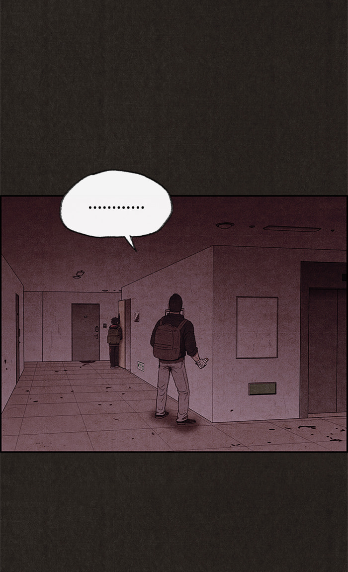 Sweet Home Chapter 44 page 59 - 