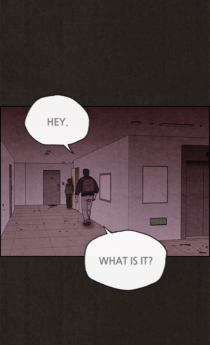 Sweet Home Chapter 44 page 60 - 