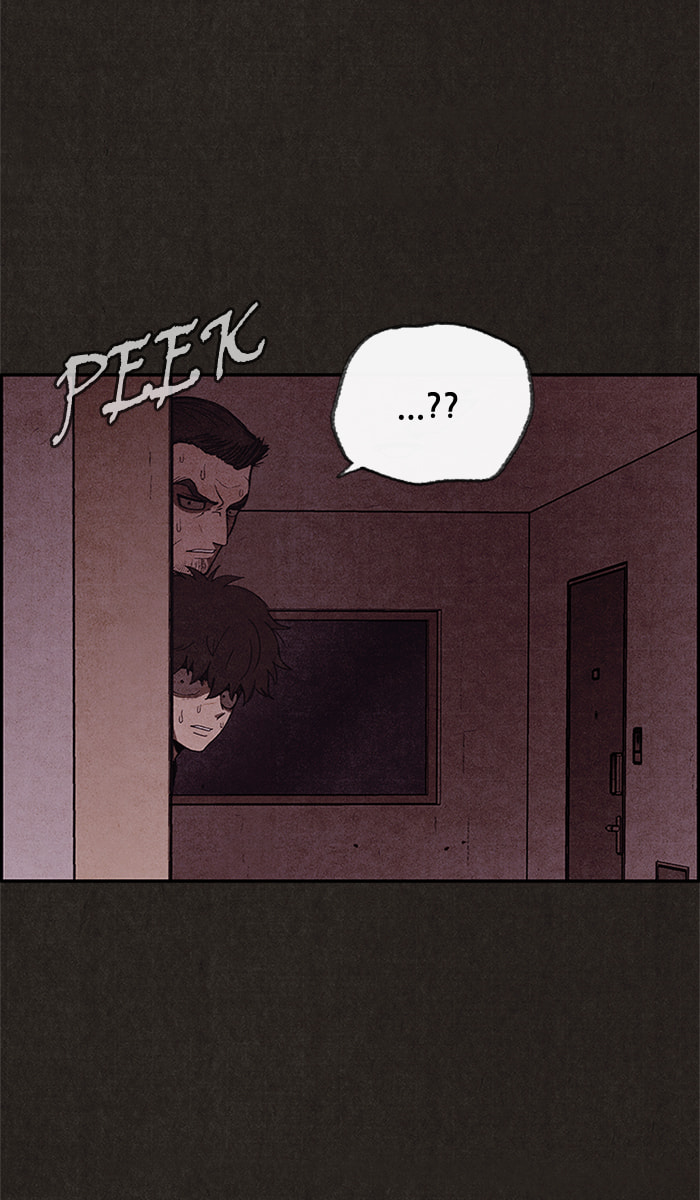 Sweet Home Chapter 44 page 61 - 