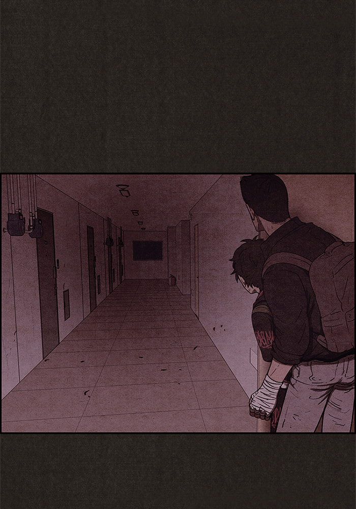 Sweet Home Chapter 44 page 62 - 
