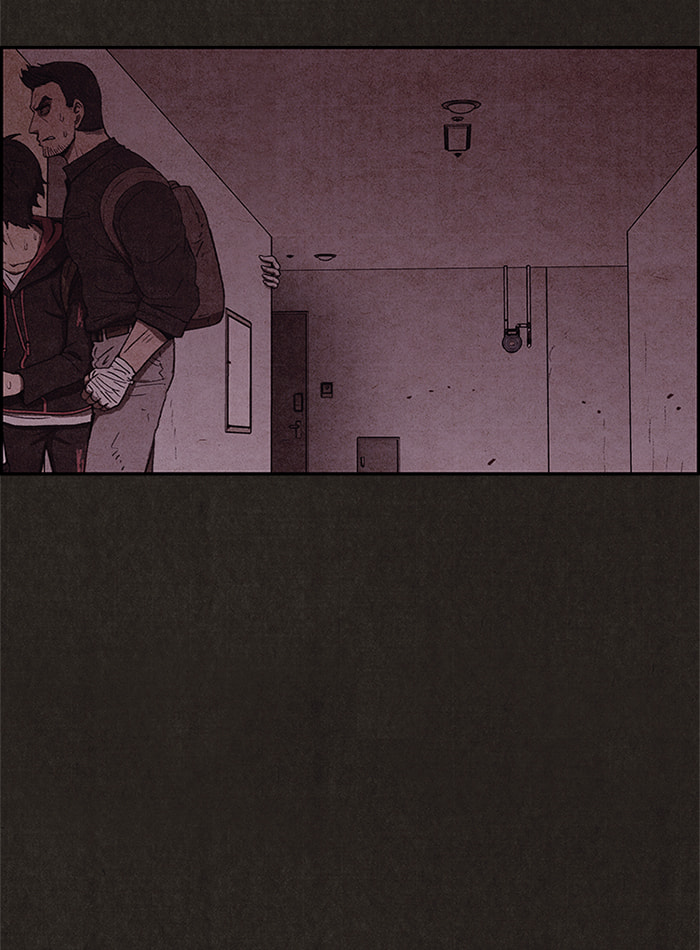 Sweet Home Chapter 44 page 71 - 