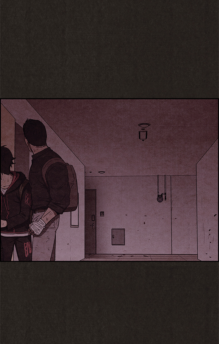 Sweet Home Chapter 44 page 73 - 
