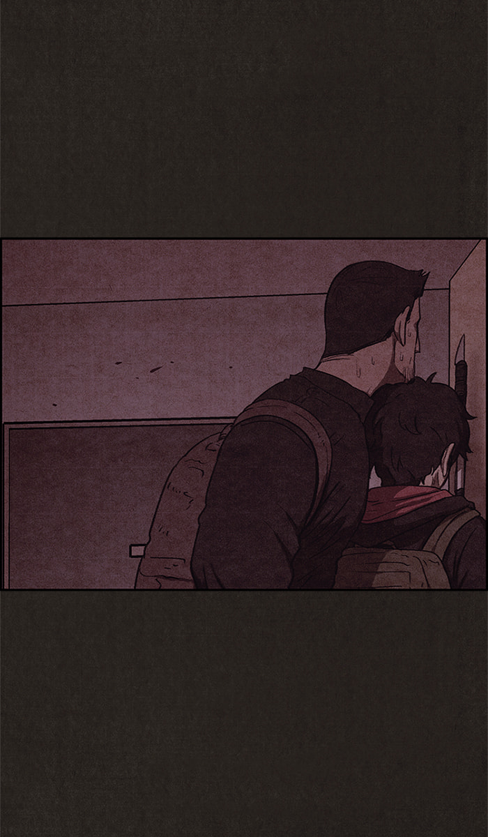 Sweet Home Chapter 44 page 75 - 