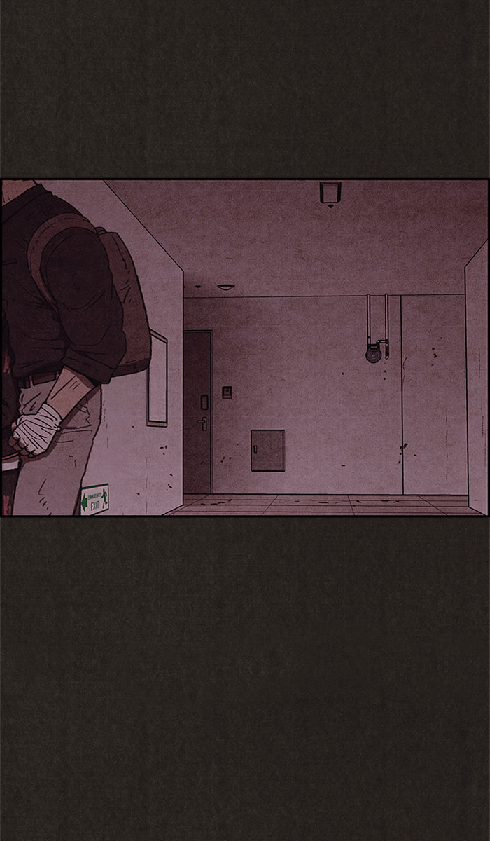 Sweet Home Chapter 44 page 76 - 