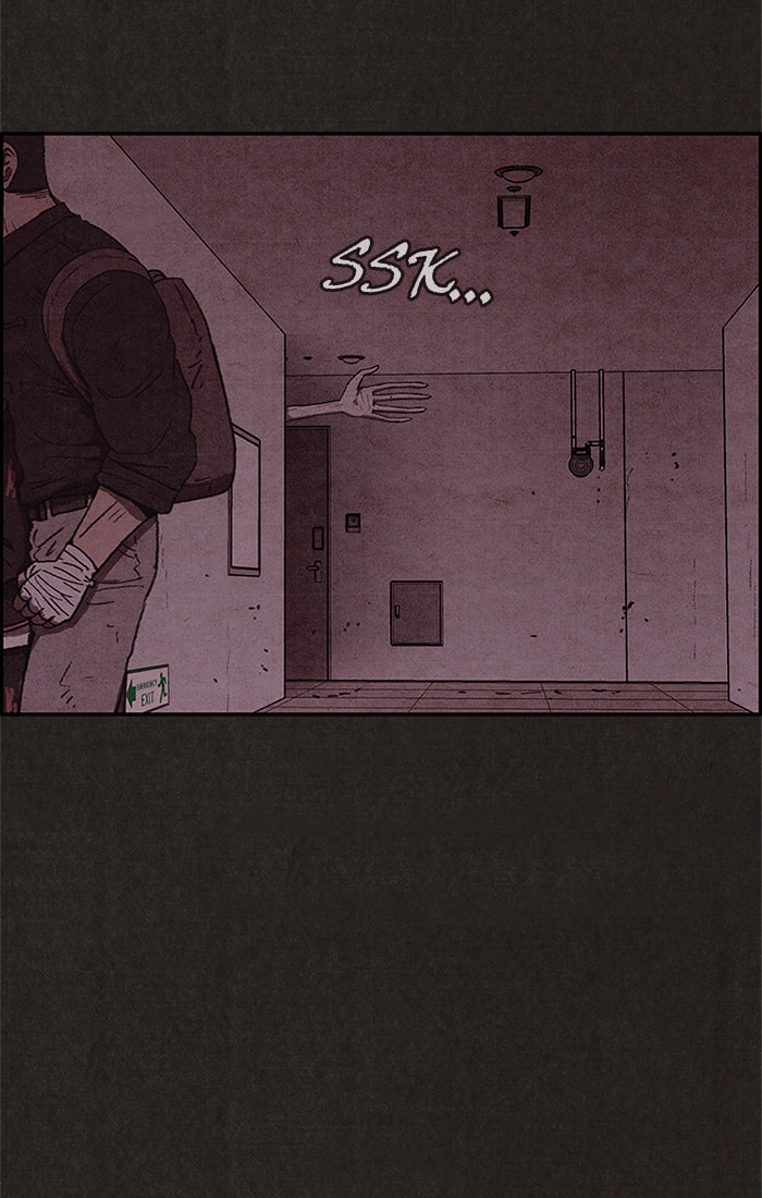 Sweet Home Chapter 44 page 77 - 