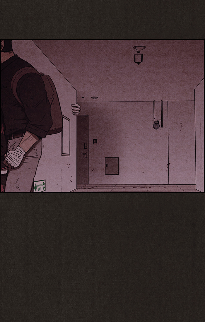 Sweet Home Chapter 44 page 78 - 