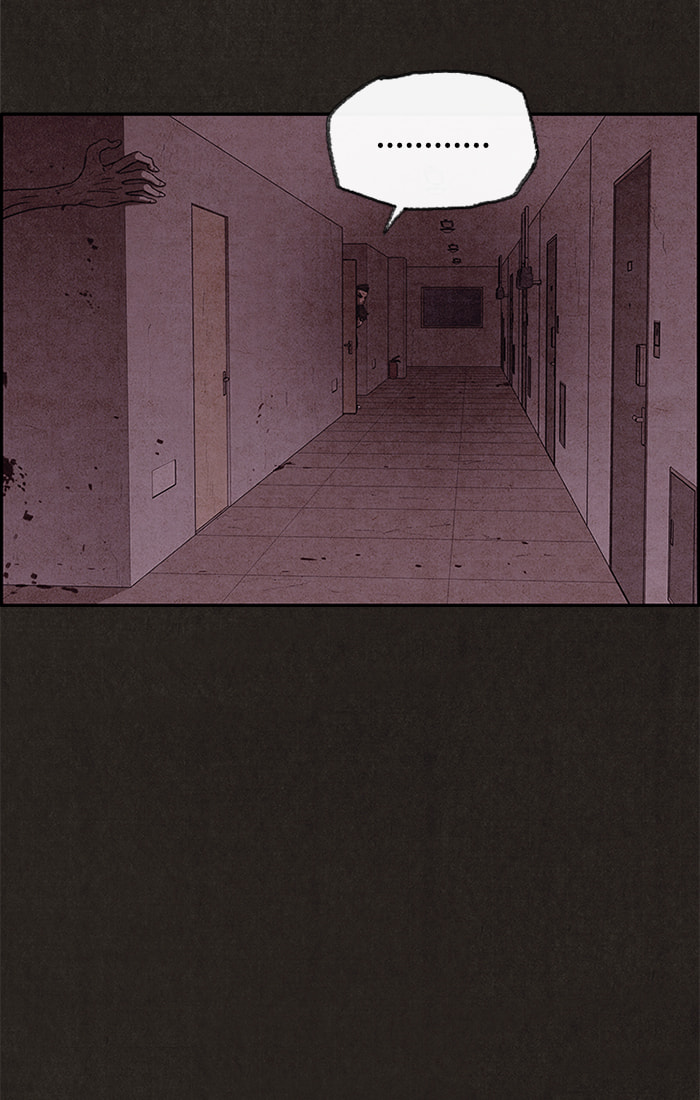 Sweet Home Chapter 44 page 79 - 