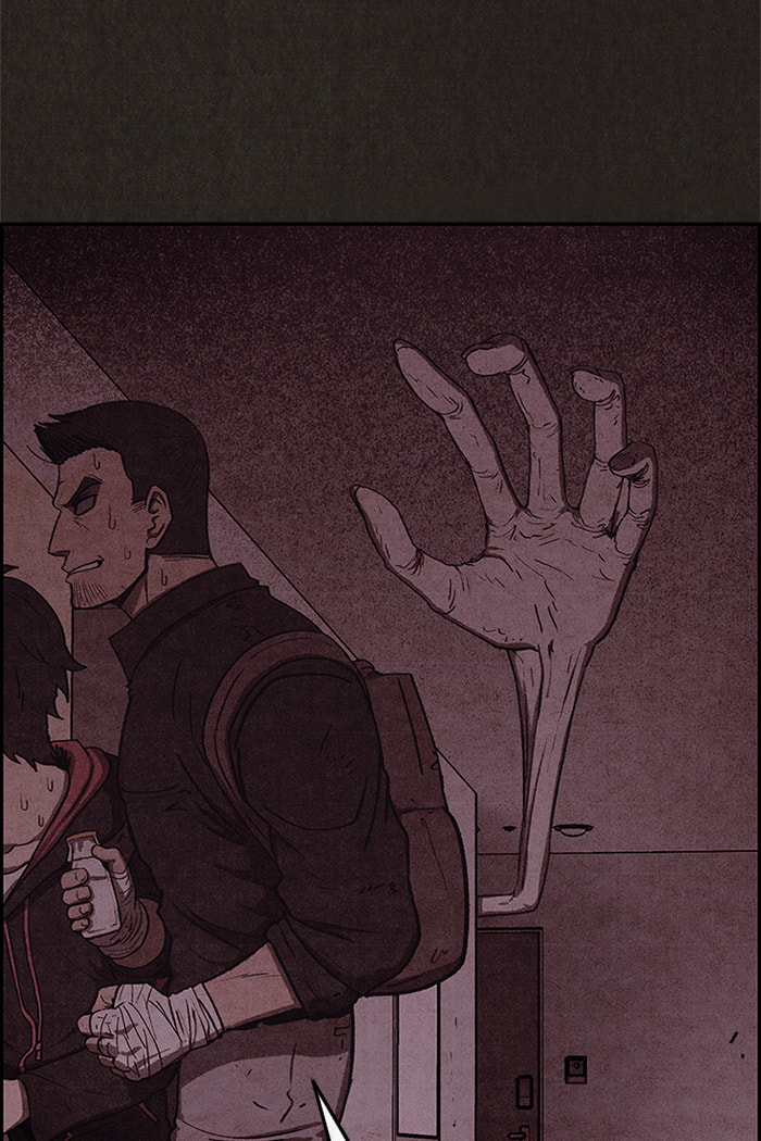 Sweet Home Chapter 44 page 82 - 