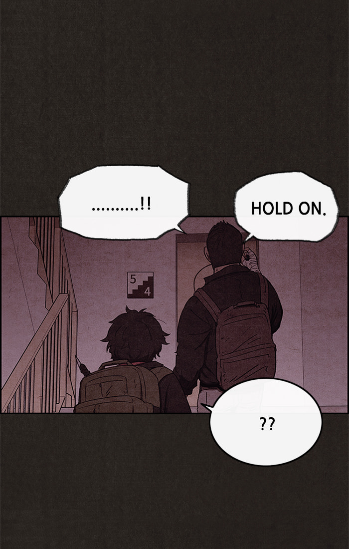 Sweet Home Chapter 44 page 10 - 