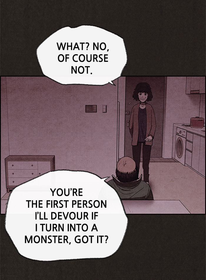 Sweet Home Chapter 45 page 11 - 