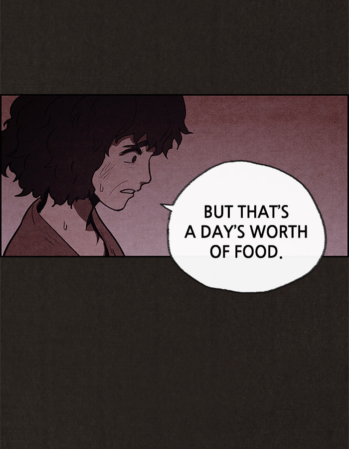 Sweet Home Chapter 45 page 13 - 