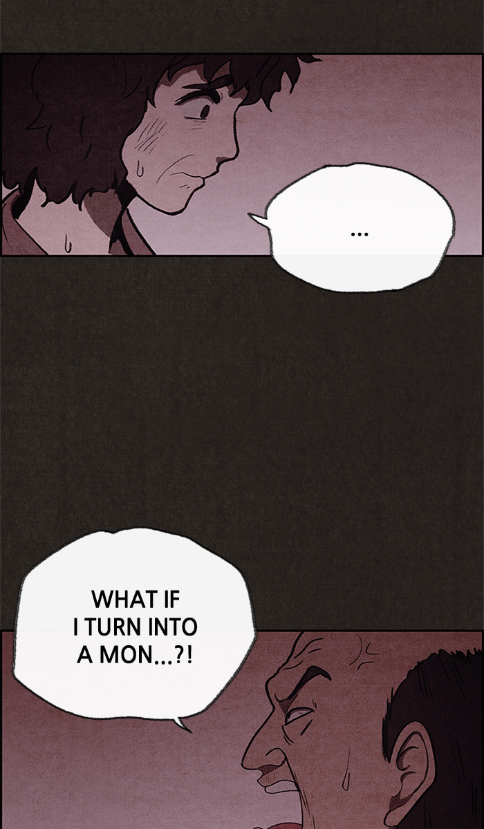 Sweet Home Chapter 45 page 15 - 