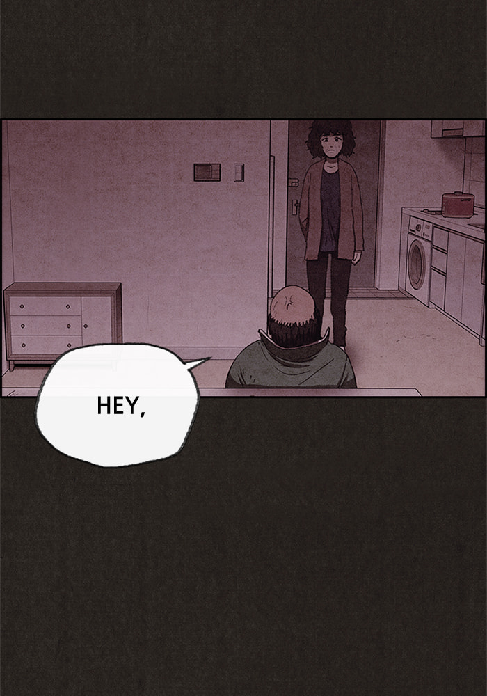 Sweet Home Chapter 45 page 17 - 