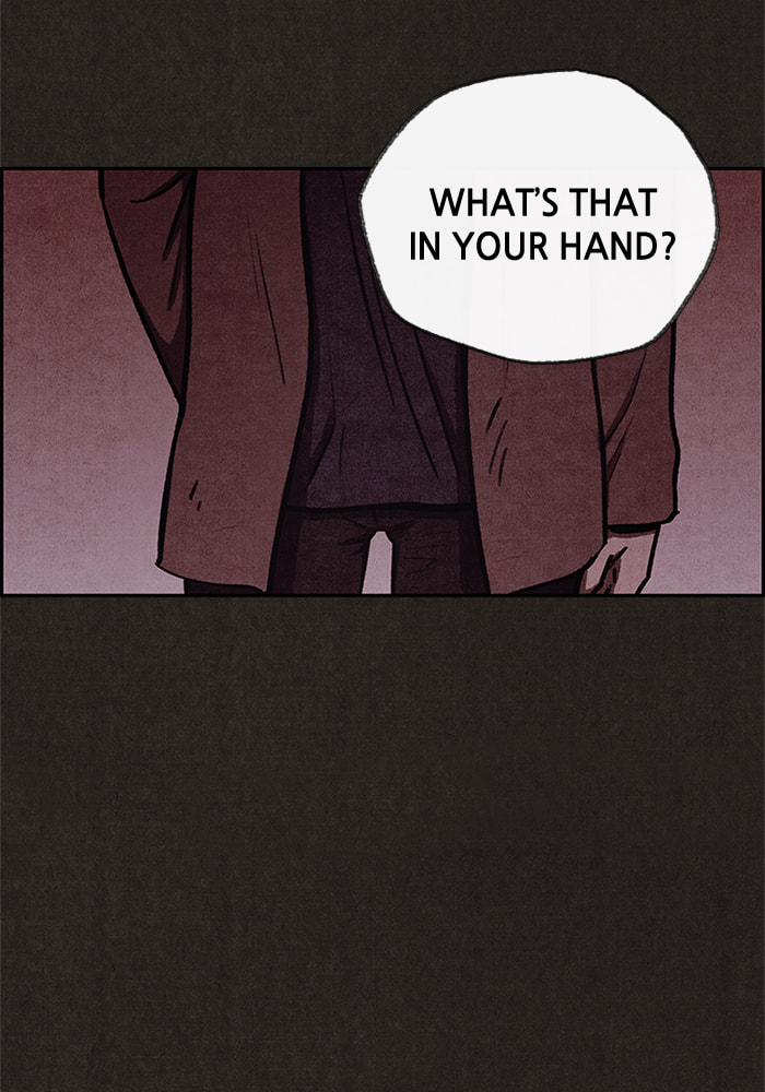 Sweet Home Chapter 45 page 18 - 
