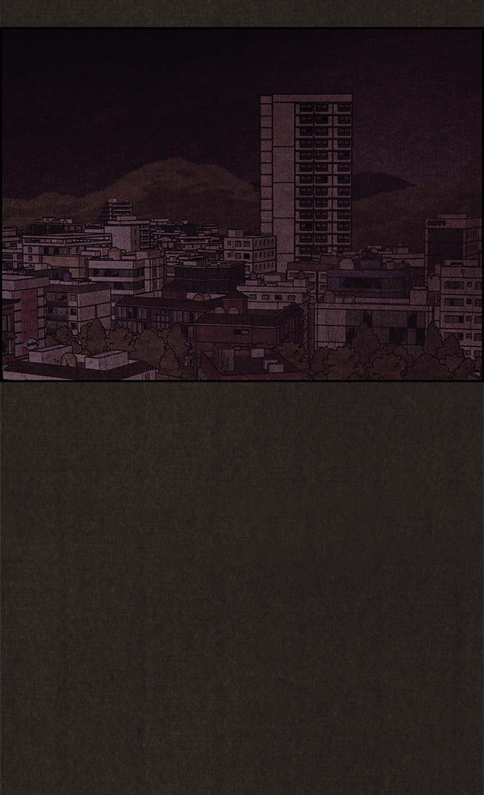 Sweet Home Chapter 45 page 3 - 