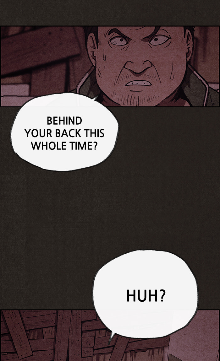 Sweet Home Chapter 45 page 21 - 