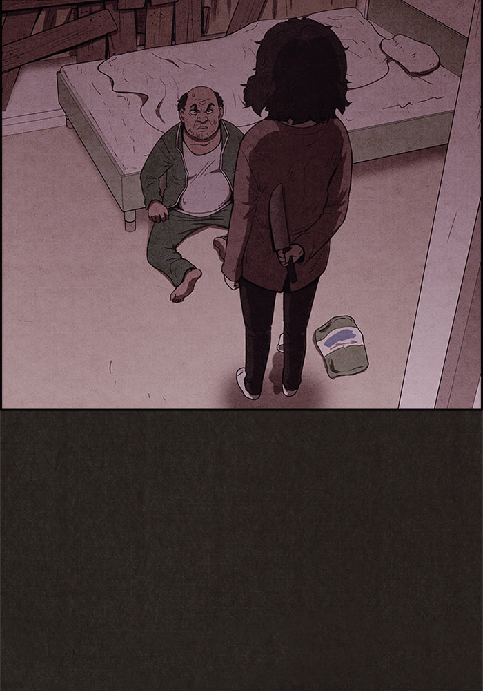 Sweet Home Chapter 45 page 22 - 